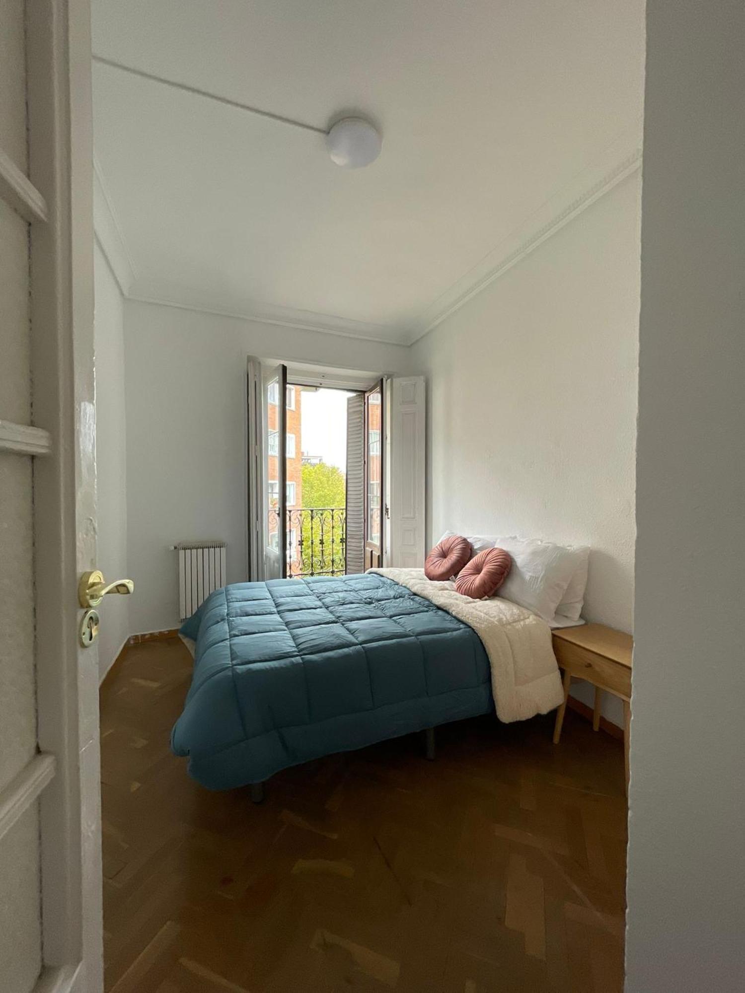 Madrid First Stop- Lope De Vega'S Dream Coliving Exterior foto