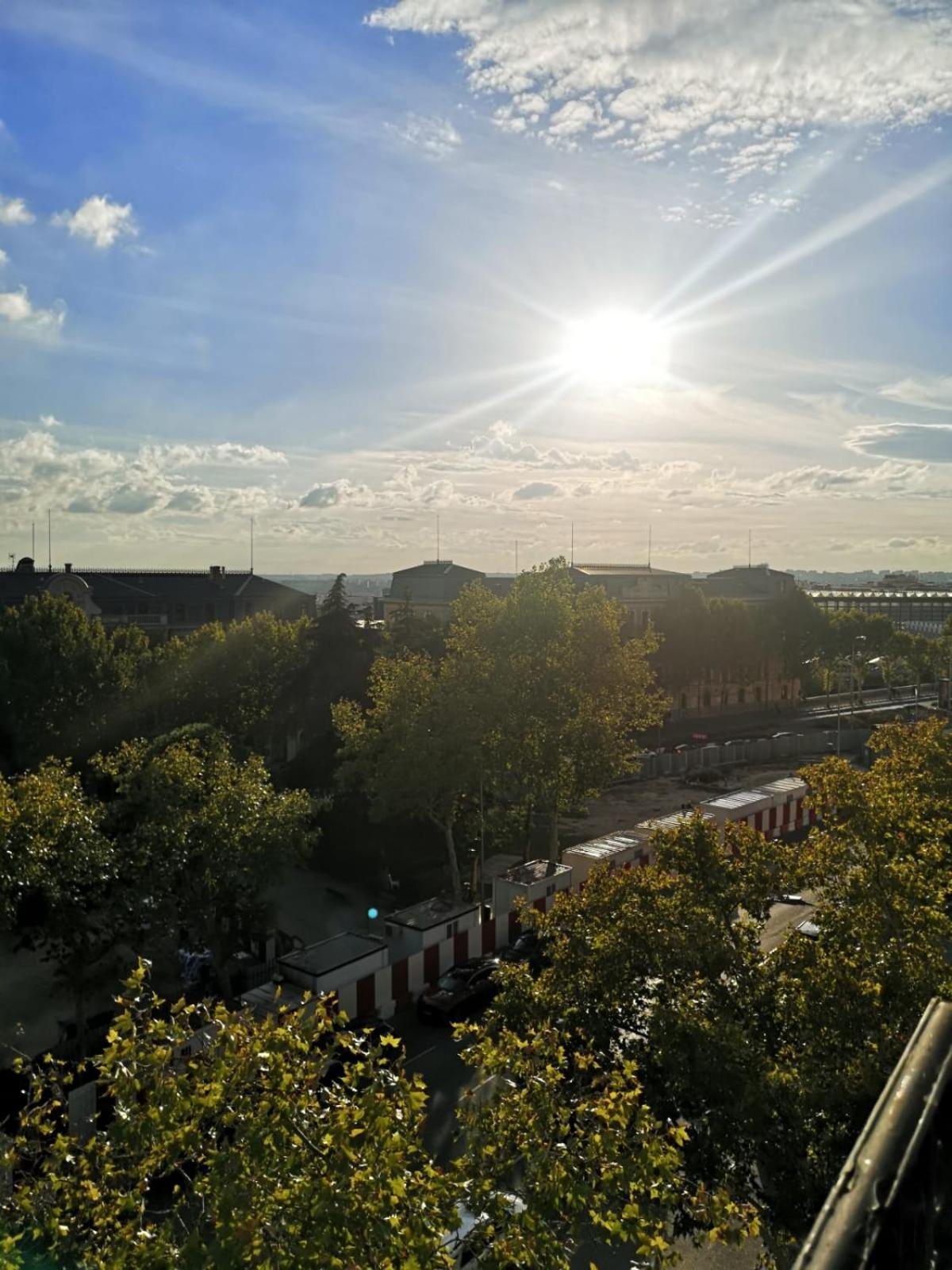 Madrid First Stop- Lope De Vega'S Dream Coliving Exterior foto